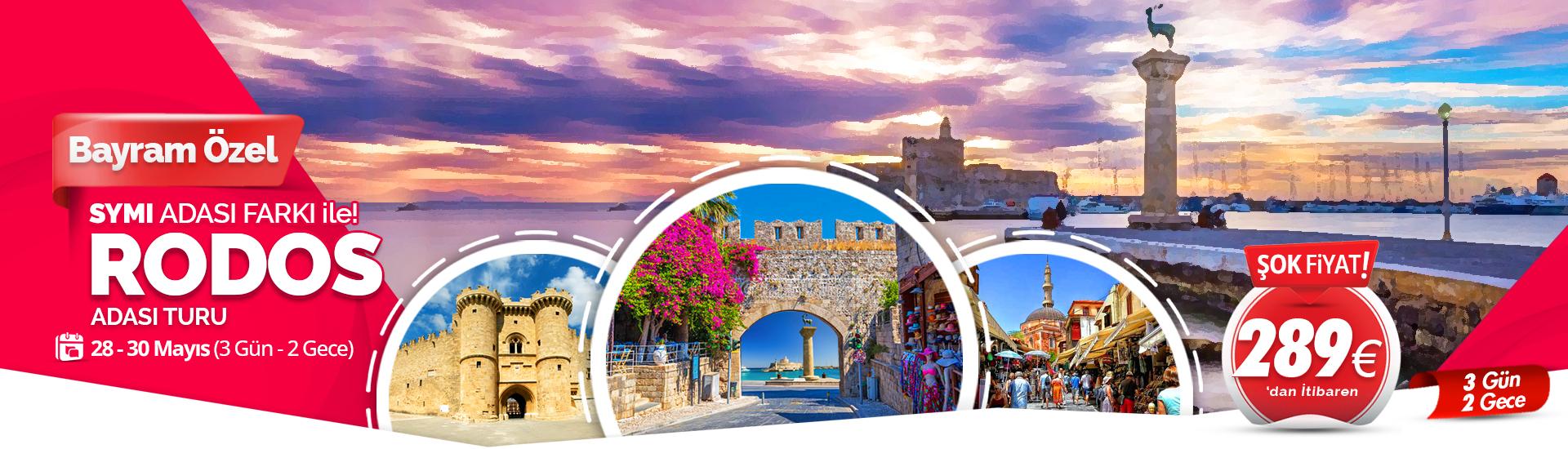 Rodos Bayram 