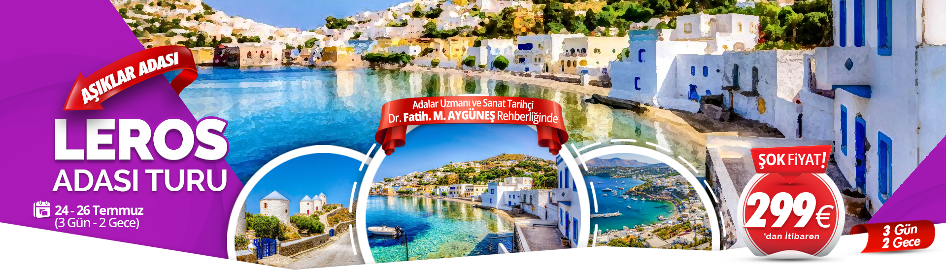 Leros 24 Temmuz
