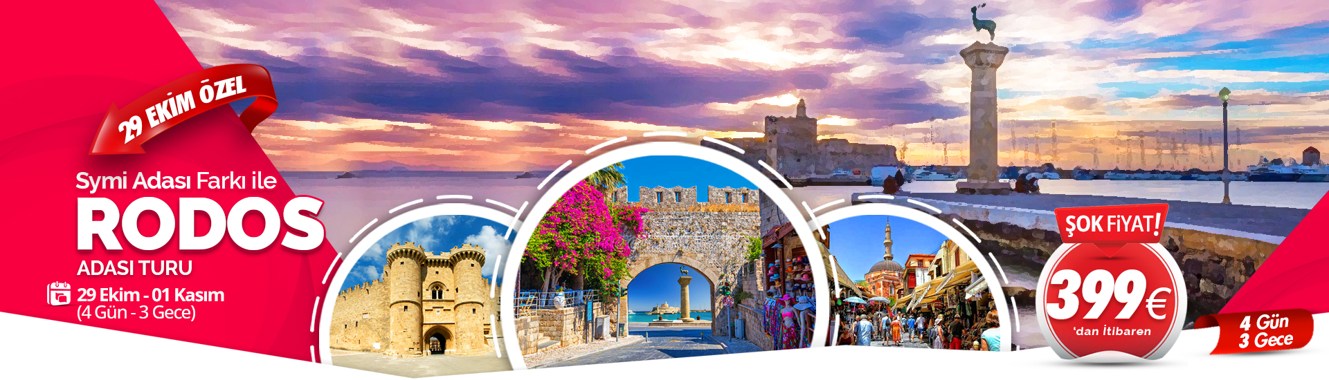 Rodos 29 Ekim