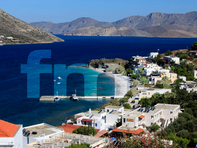Kalymnos Island Tour With Accommodation