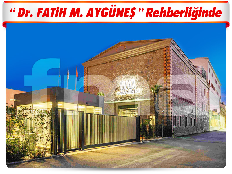 Farklı Müze Anlatıları 